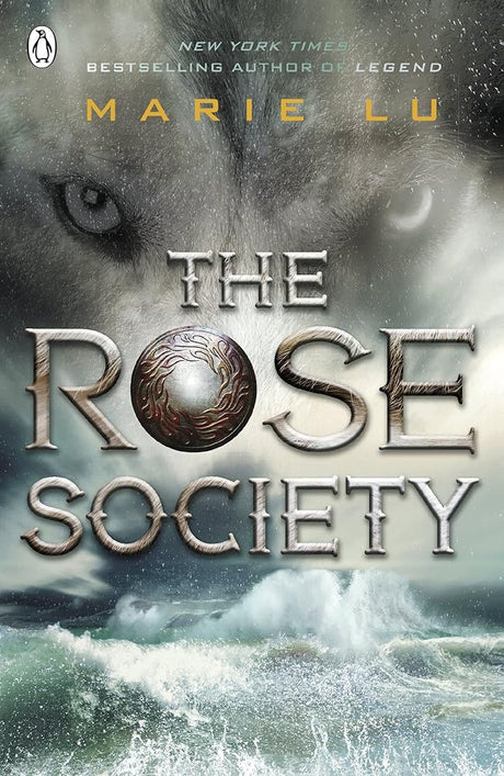 Rose Society (The Young Elites book 2) - product view 2