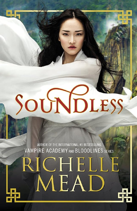 Soundless - product image