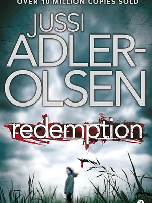 Mystery, Thriller & Suspense