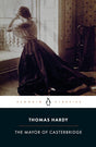 The Mayor Of Casterbridge (Penguin Classics) - product image
