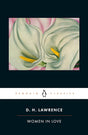 Women In Love (Penguin Classics) - product image