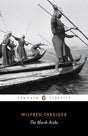 Book cover image of The Marsh Arabs (Penguin Classics)