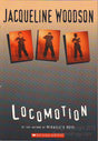 Book cover image of Locomotion