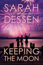 Book cover image of Keeping the Moon