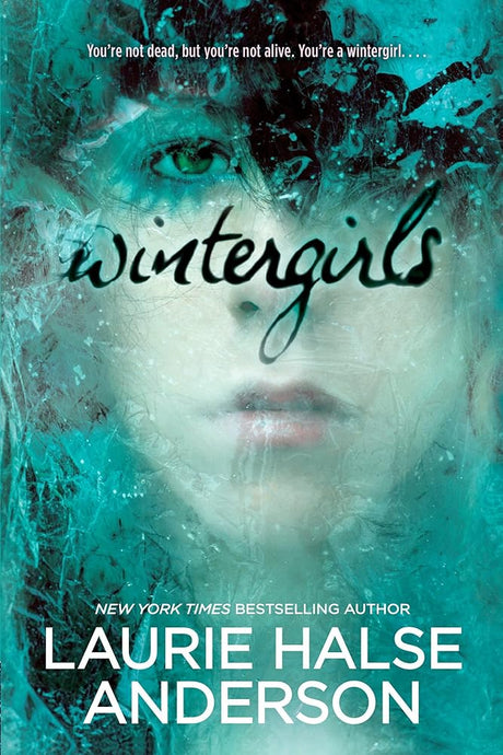 Wintergirls - product image