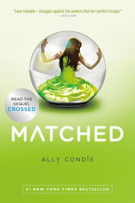 Matched - product image