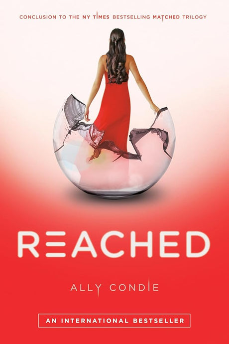 Reached - product image