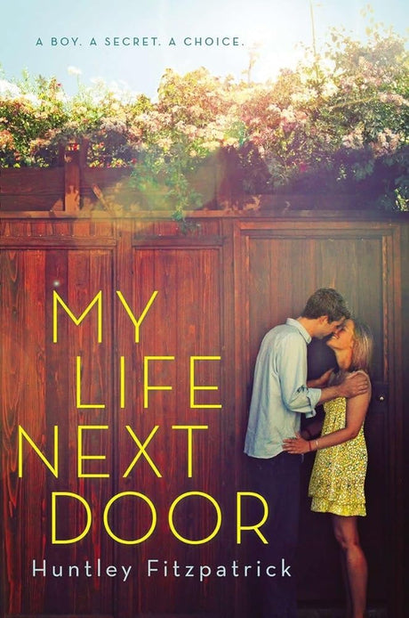 My Life Next Door - product image