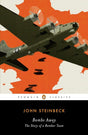 Book cover image of Bombs Away: The Story of a Bomber Team (Penguin Classics)