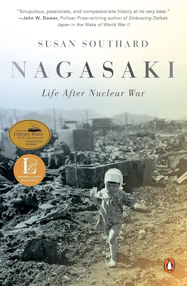 Nagasaki: Life After Nuclear War - product image