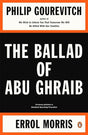 Book cover image of The Ballad of Abu Ghraib