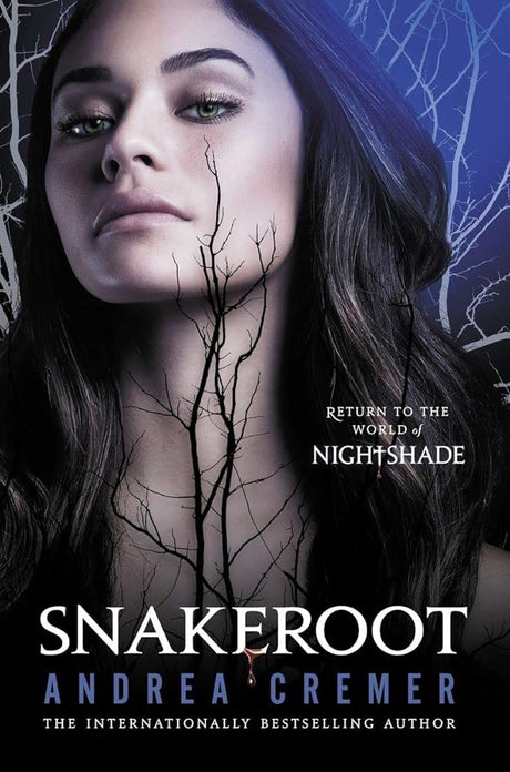 Snakeroot - product image