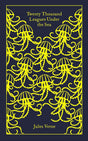 Book cover image of Twenty Thousand Leagues Under the Sea (Penguin Clothbound Classics)