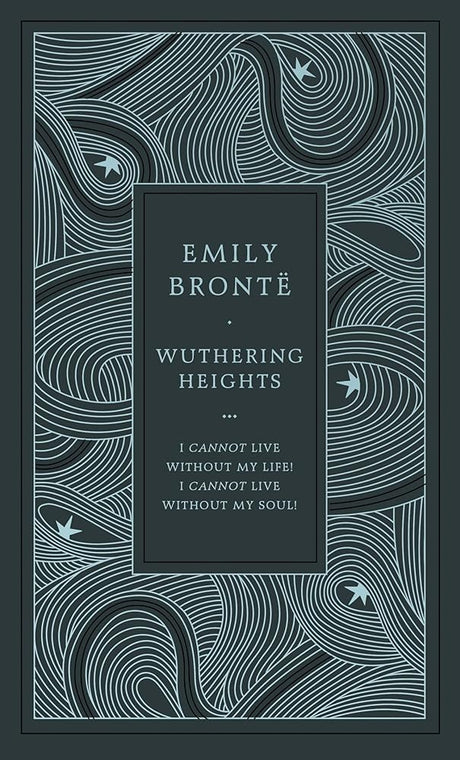 Wuthering Heights - product image