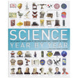Dk Science Year By Year - product image