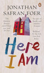 Here I Am - product image