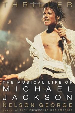 Thriller: The Musical Life of Michael Jackson - product image