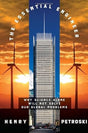 Book cover image of The Essential Engineer: Why Science Alone Will Not Solve Our Global Problems
