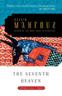 Book cover image of The Seventh Heaven: Supernatural Tales