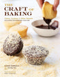Book cover image of The Craft of Baking: Cakes, Cookies, and Other Sweets with Ideas for Inventing Your Own