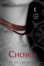 Book cover image of Chosen (House of Night, Book 3)