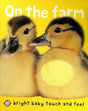 On The Farm (Bright Baby Touch And Feel) - product image
