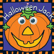 Funny Faces Halloween Jack - product image