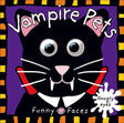 Book cover image of Funny Faces: Vampire Pets