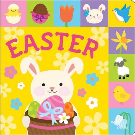 Book cover image of Mini Tab: Easter