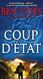 Book cover image of Coup d'Etat: A Dewey Andreas Novel (A Dewey Andreas Novel, 2)