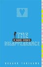 Book cover image of The Disappearance of Haruhi Suzumiya (light novel) (The Haruhi Suzumiya Series, 4) (Volume 4)