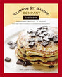 Book cover image of Clinton Street Baking Company Cookbook: Breakfast, Brunch, and Beyond from New York's Favorite Neighborhood Restaurant