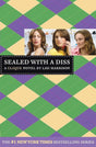Book cover image of Sealed with a Diss