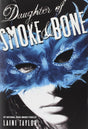 Book cover image of Daughter of Smoke & Bone (Daughter of Smoke & Bone, 1)