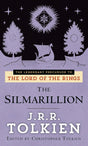 Book cover image of The Silmarillion: The legendary precursor to The Lord of the Rings