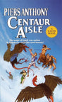 Book cover image of Centaur Aisle (Xanth)