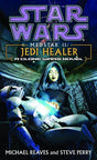 Book cover image of Medstar II: Jedi Healer (Star Wars: Clone Wars Novel)