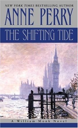 Shifting Tide - product image