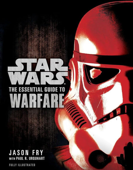 The Essential Guide to Warfare: Star Wars - product image