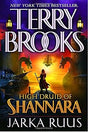 Book cover image of Jarka Ruus (High Druid of Shannara, Book 1)