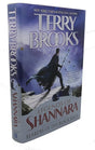 Book cover image of Bearers of the Black Staff (Legends of Shannara)