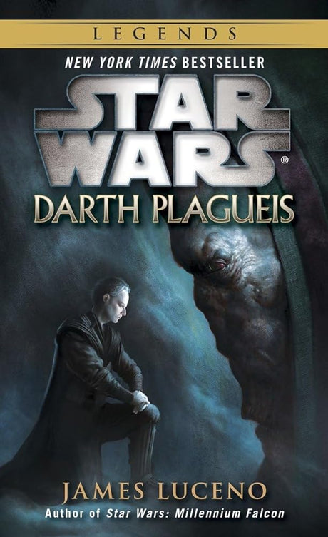 Book cover image of Star Wars: Darth Plagueis (Star Wars - Legends)