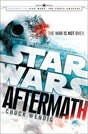 Book cover image of Aftermath: Star Wars: Journey to Star Wars: The Force Awakens