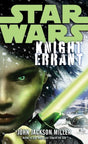 Book cover image of Knight Errant: Star Wars Legends