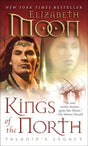 Book cover image of Kings of the North: Paladin's Legacy