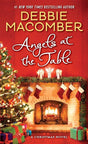 Book cover image of Angels at the Table: A Christmas Novel (Shirley, Goodness, and Mercy)