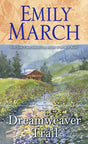 Book cover image of Dreamweaver Trail: An Eternity Springs Novel