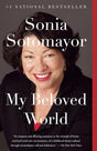 Book cover image of My Beloved World