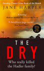 The Dry  Harper, Jane - product image