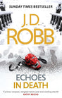 Echoes In Death - product image